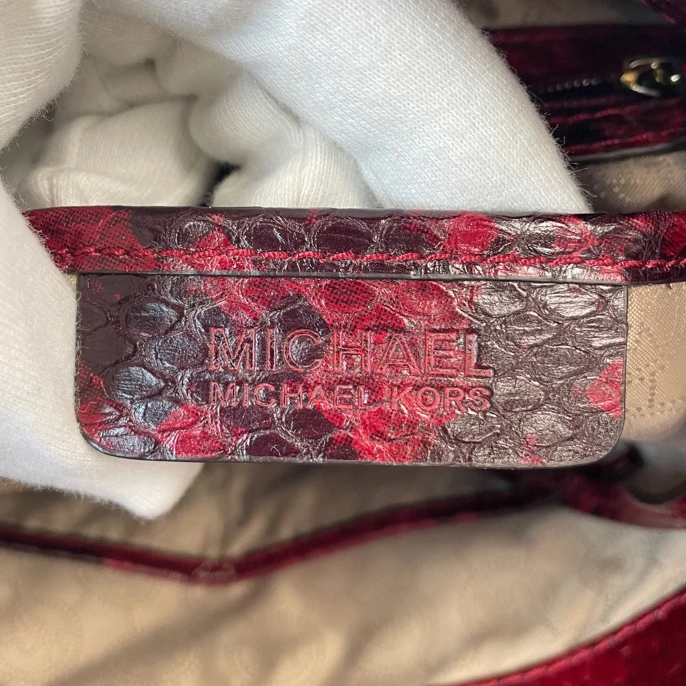 Michael Kors Tote